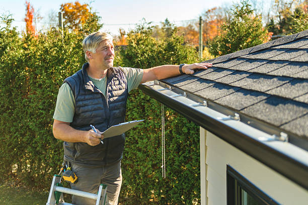 Affordable Emergency Roof Repair solutions in Yale, MI
